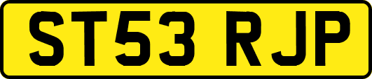 ST53RJP