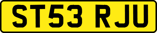 ST53RJU