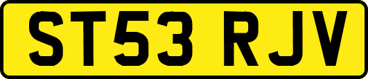 ST53RJV