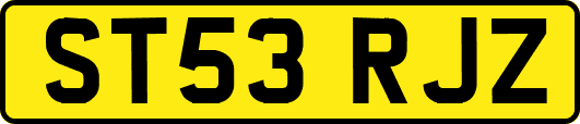 ST53RJZ