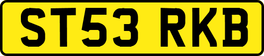 ST53RKB