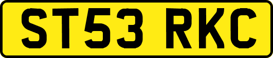 ST53RKC