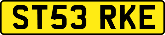 ST53RKE