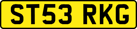 ST53RKG