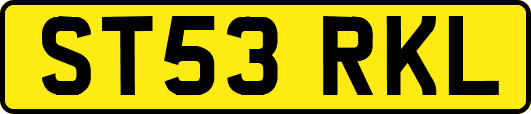 ST53RKL