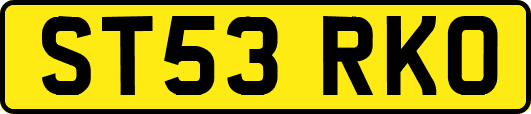 ST53RKO