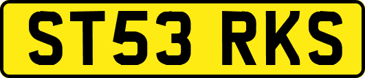 ST53RKS