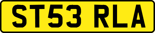 ST53RLA