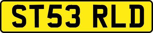 ST53RLD