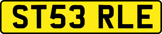 ST53RLE