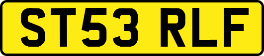 ST53RLF