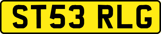 ST53RLG