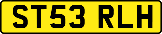 ST53RLH
