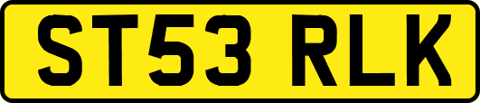 ST53RLK