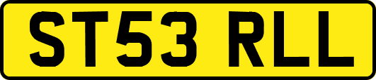 ST53RLL