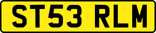 ST53RLM