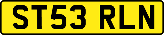 ST53RLN