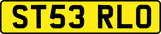 ST53RLO