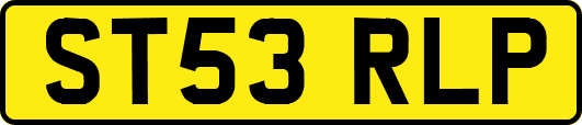 ST53RLP