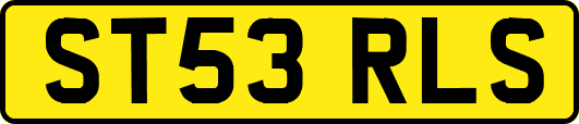 ST53RLS