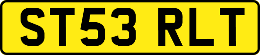 ST53RLT