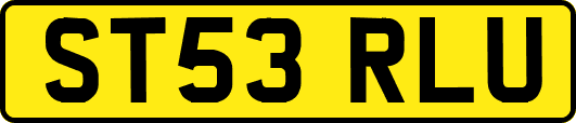 ST53RLU