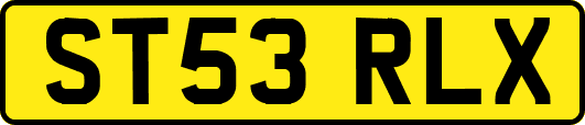 ST53RLX