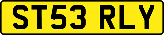 ST53RLY