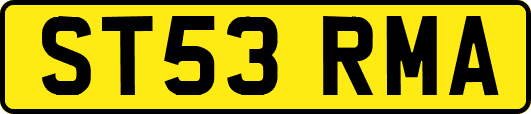 ST53RMA