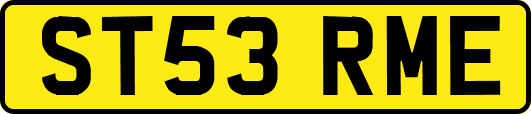 ST53RME