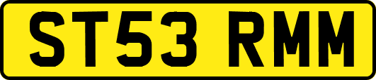 ST53RMM