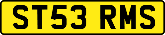 ST53RMS