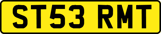 ST53RMT