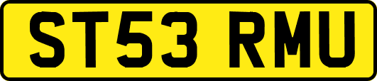 ST53RMU
