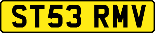 ST53RMV