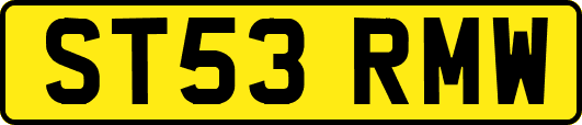 ST53RMW