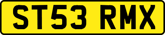 ST53RMX
