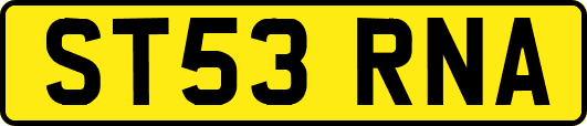 ST53RNA