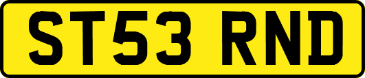 ST53RND