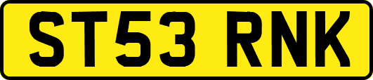 ST53RNK