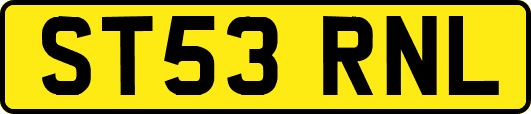 ST53RNL