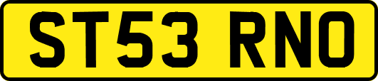 ST53RNO