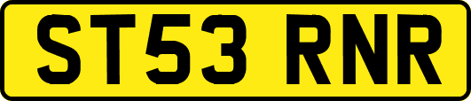 ST53RNR