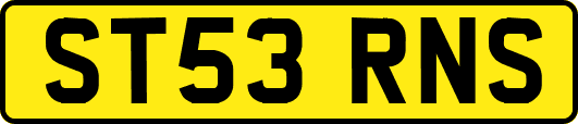 ST53RNS