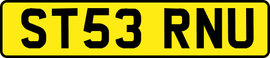 ST53RNU