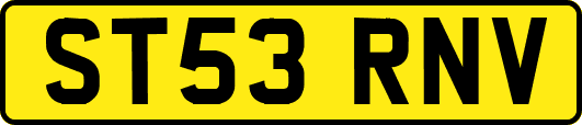 ST53RNV