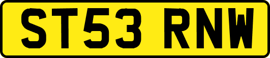 ST53RNW