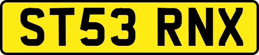 ST53RNX