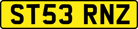 ST53RNZ
