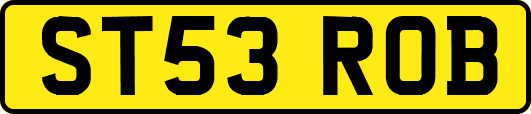 ST53ROB